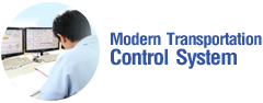 Modern Transportation Control System