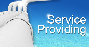 Service Providing