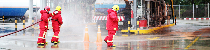 Occupational Health and Safety Policy